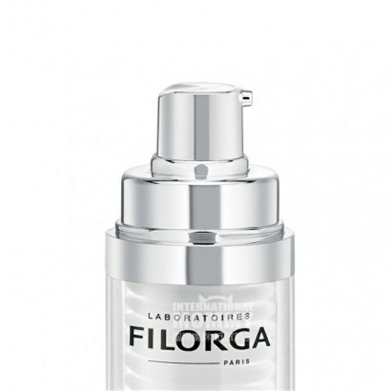 FILORGA 원기회춘시간의정수해외판