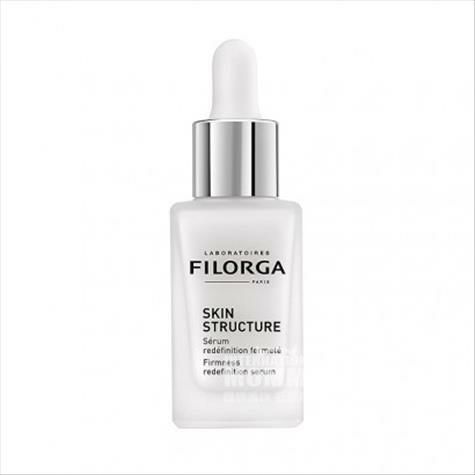 FILORGA 프렌치리프팅퍼밍보습보습페이셜세럼해외버전