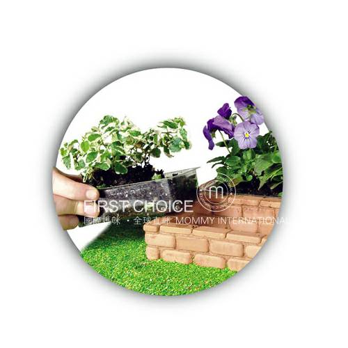 Teifoc 독일 DIY 화단건축모델해외버전