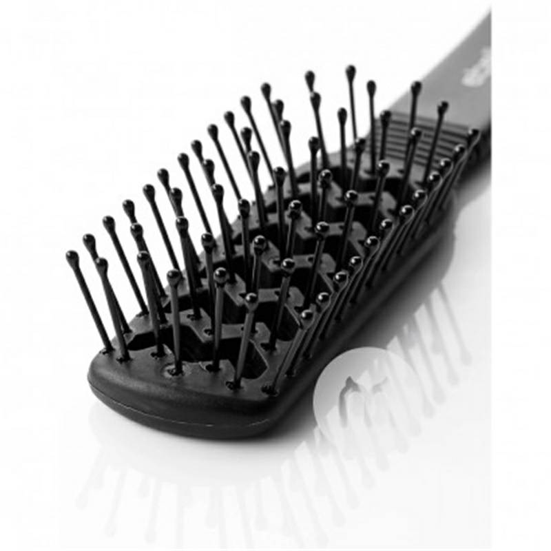 Ebelin 독일정전기방지플라스틱빗해외버전