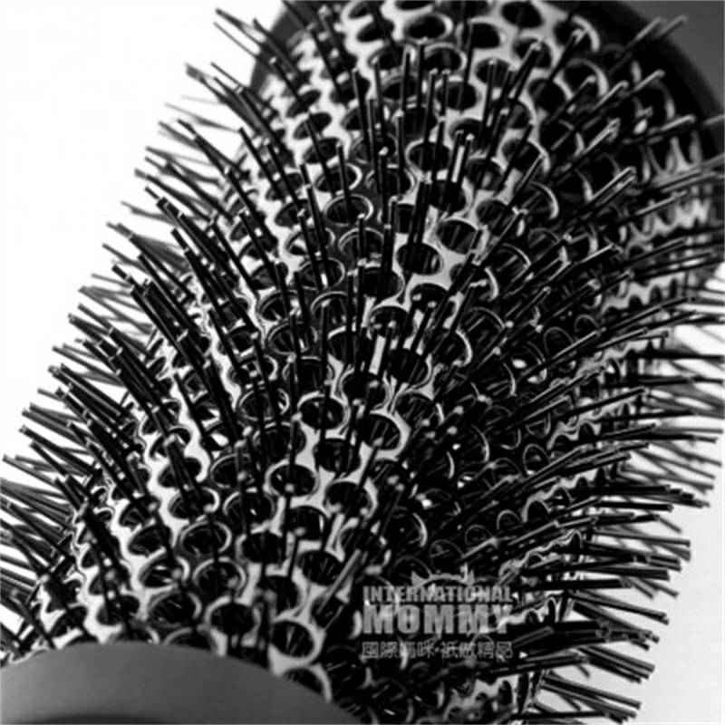 Ebelin 독일에어홀스타일링정전기방지컬링해외버전