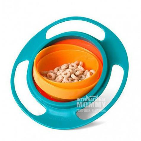 Blue Snail 독일 Blue Snail 베이비 360 °비...