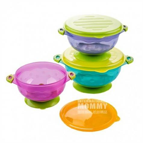 Yvonnelee 독일 Yvonnelee 베이비부드러운흡수그릇 ...