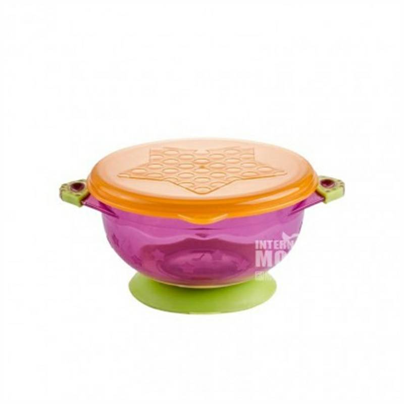 Yvonnelee 독일 Yvonnelee 베이비부드러운흡수그릇 3 종세트해외버전