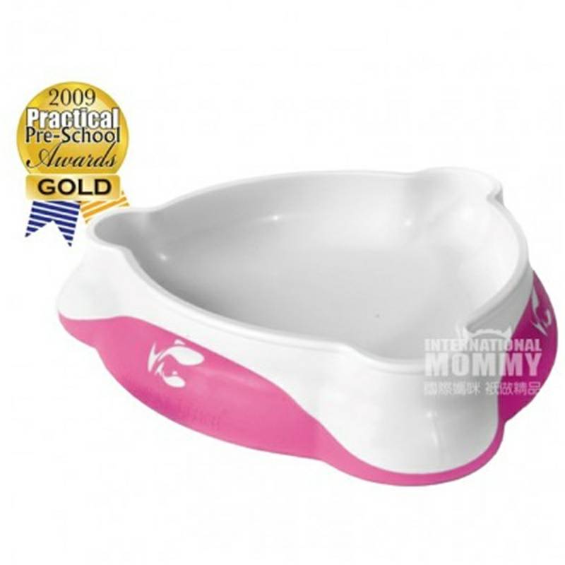 SALMON LUKE 영국산연어 LUKE 유아수유식기세트해외판