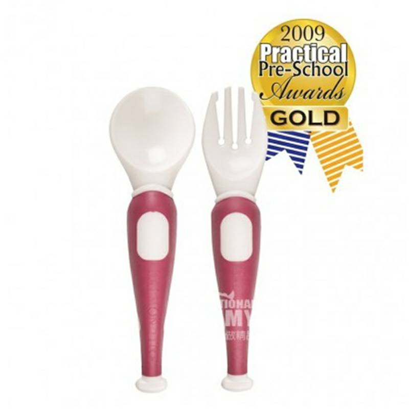 SALMON LUKE 영국산연어 LUKE 유아수유식기세트해외판