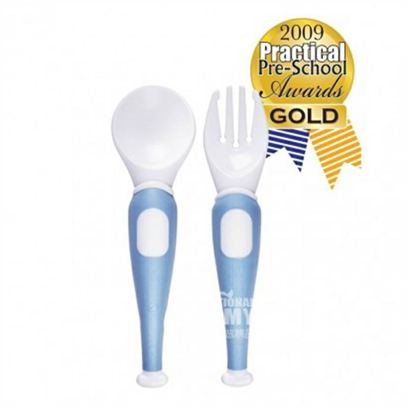 SALMON LUKE 영국산연어 LUKE 유아수유식기세트해외판