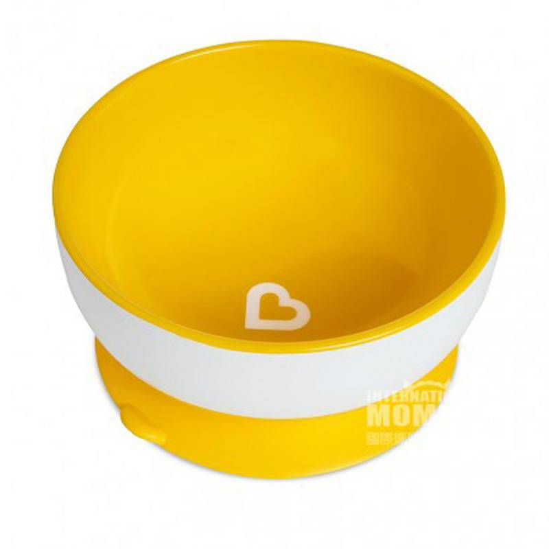 Munchkin 미국베이비스케이트디시볼 3 개해외버전