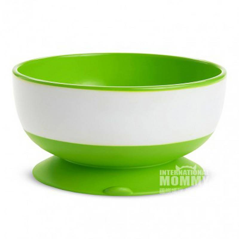 Munchkin 미국베이비스케이트디시볼 3 개해외버전