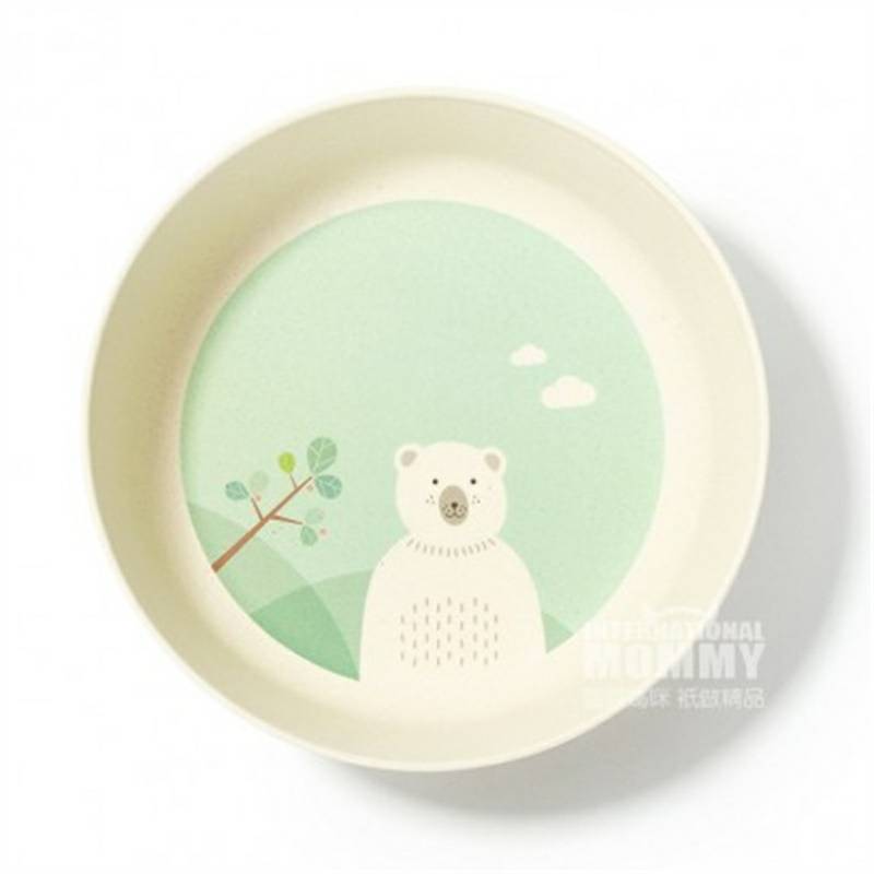 LALAVI 독일라라비어린이식기세트해외판