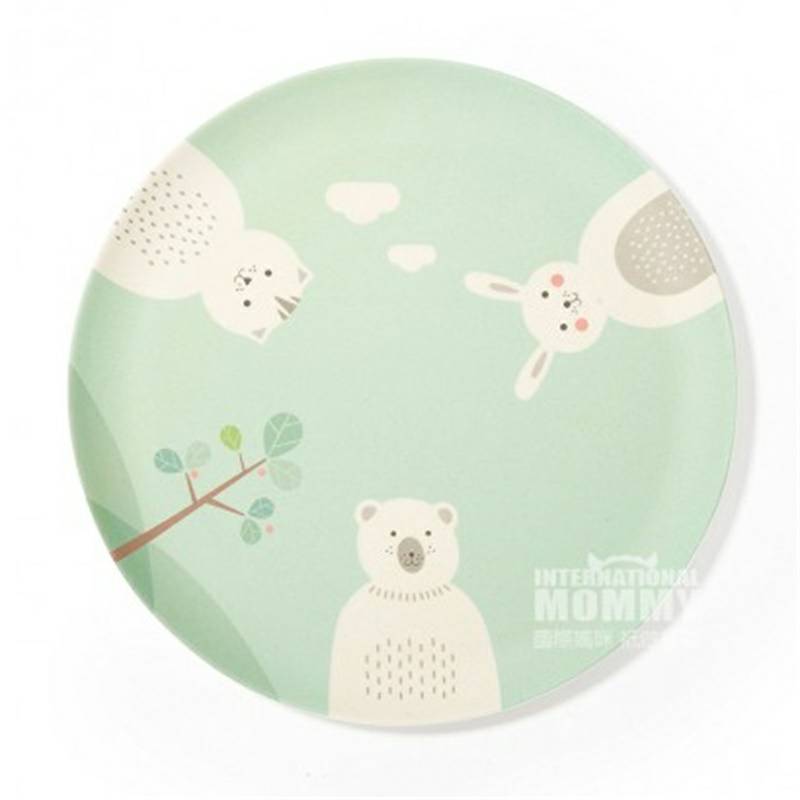 LALAVI 독일라라비어린이식기세트해외판