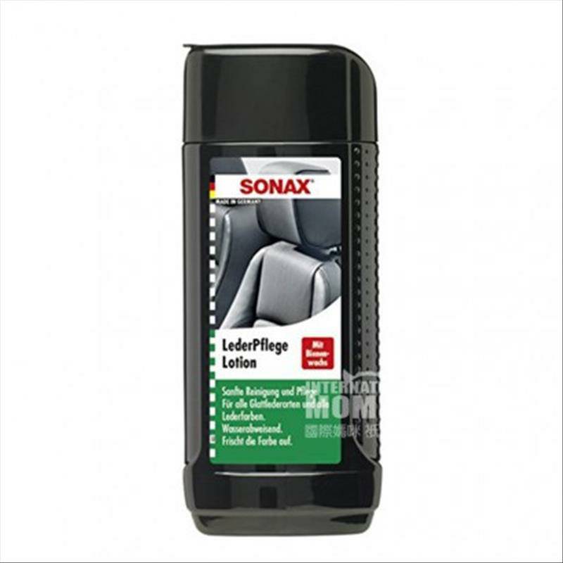 SONAX 독일가죽케어로션 250ml 해외버전