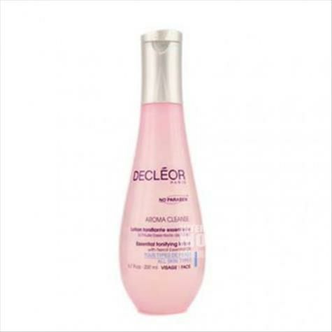 DECLEOR 프렌치프래그런스토너 200ml 해외버전