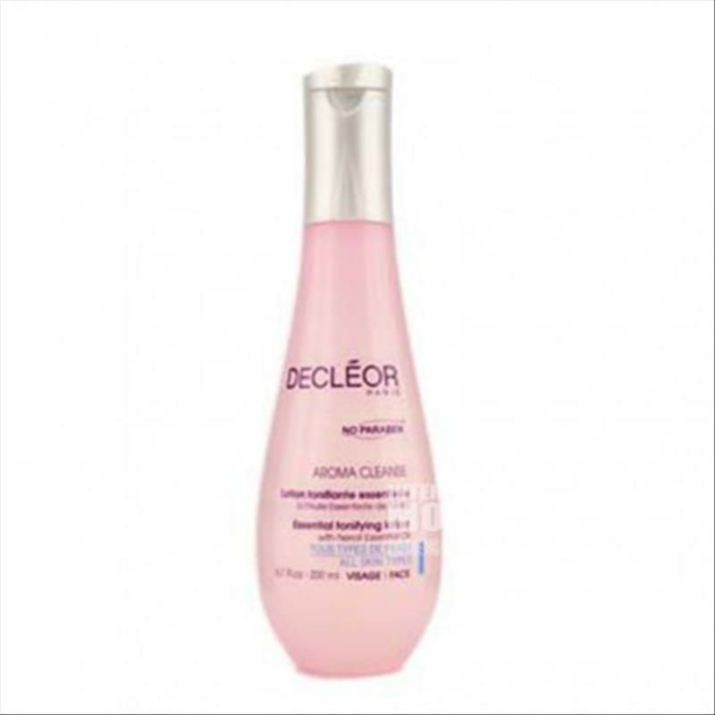 DECLEOR 프렌치프래그런스토너 200ml 해외버전