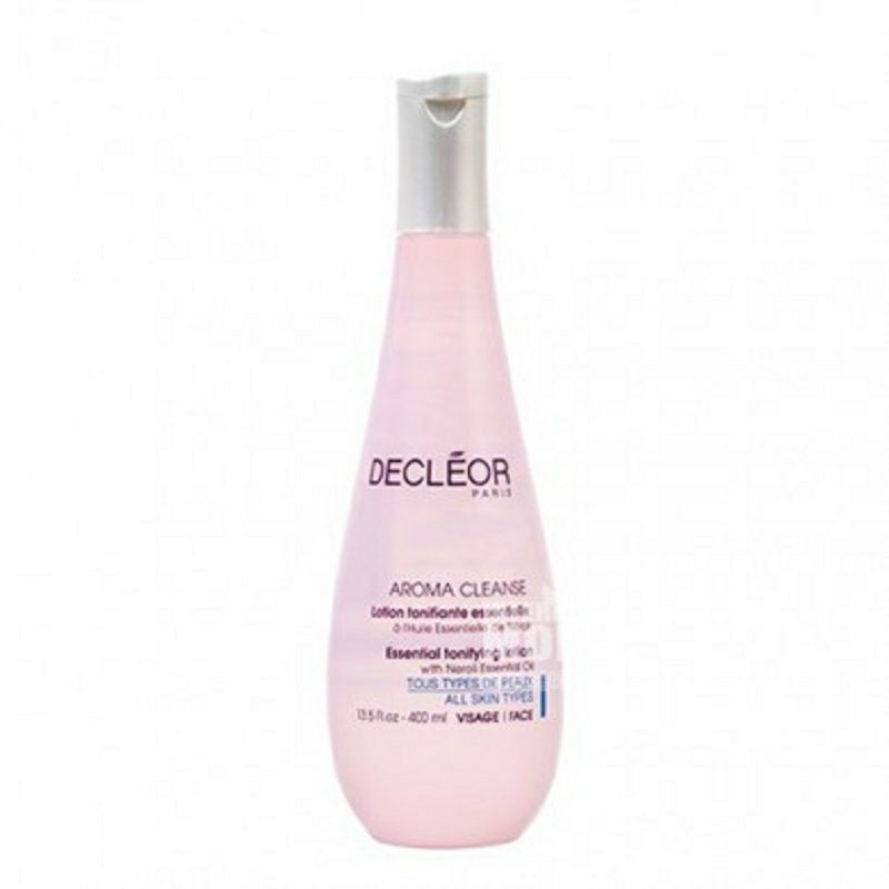 DECLEOR 프렌치프래그런스토너 400ml 해외버전