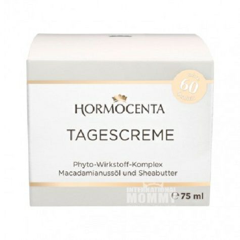 HORMOCENTA 독일 HORMOCENTA 회춘보습데이크림해외...