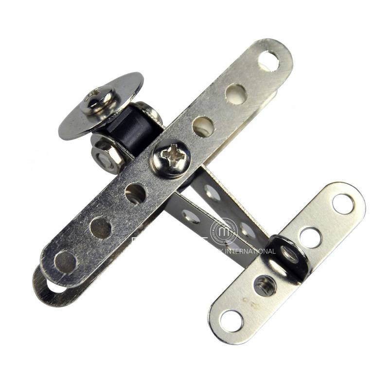 Eitech 독일글라이더금속분할장난감해외버전