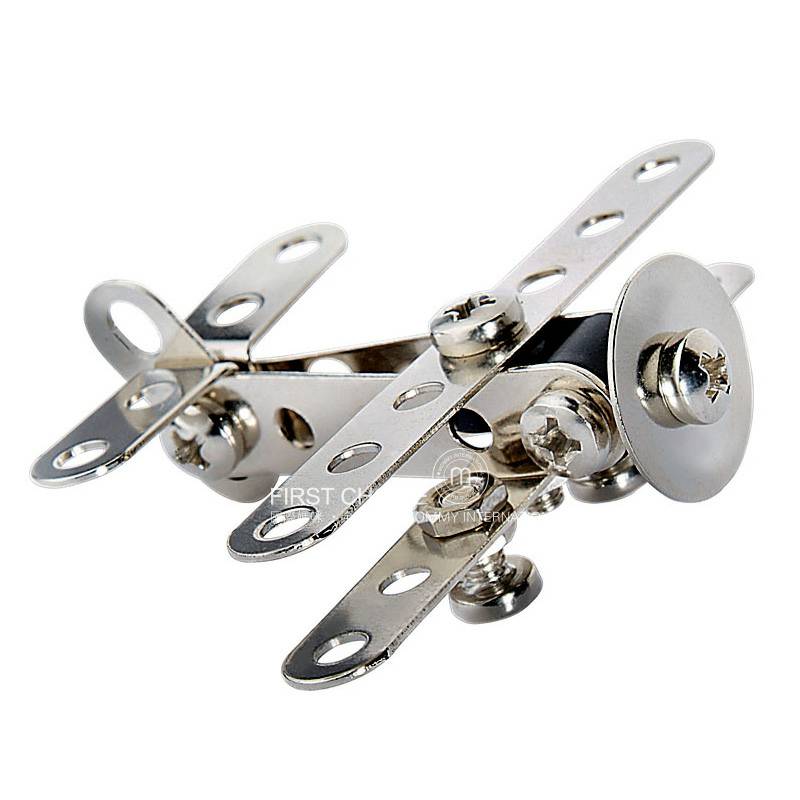 Eitech 독일글라이더금속분할장난감해외버전