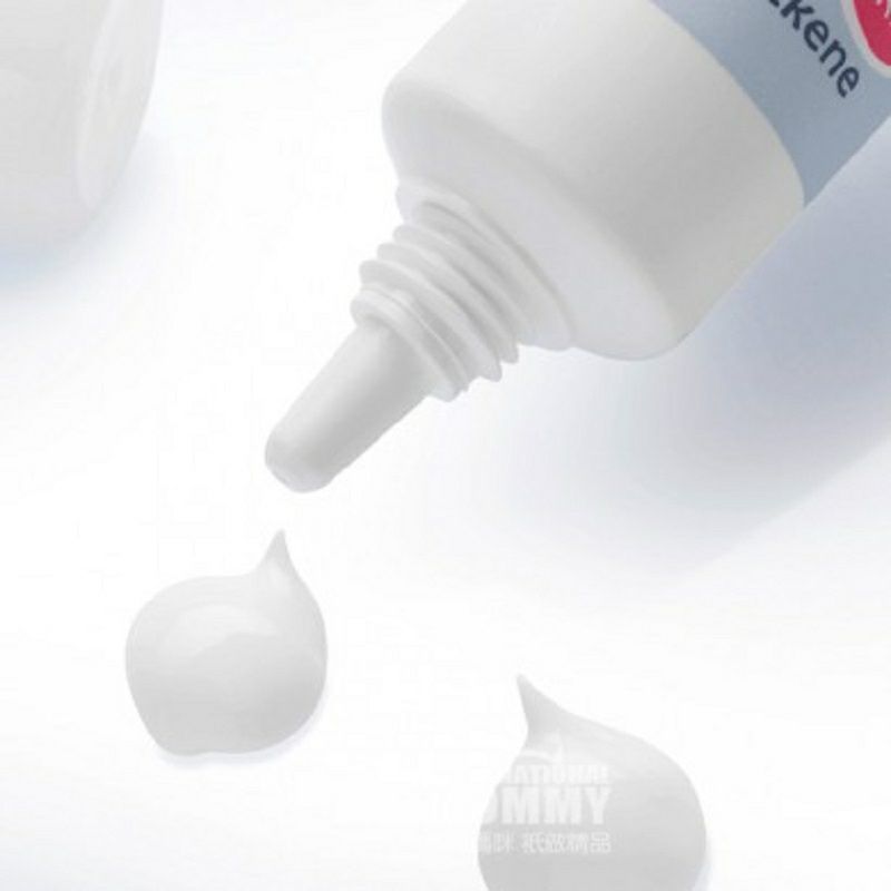 Balea독일요소모이스춰라이징퍼밍아이크림해외버전