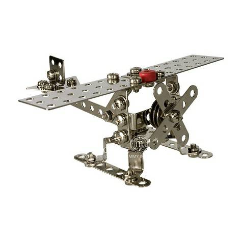 Eitech 독일전투기투인원금속분할장난감해외버전