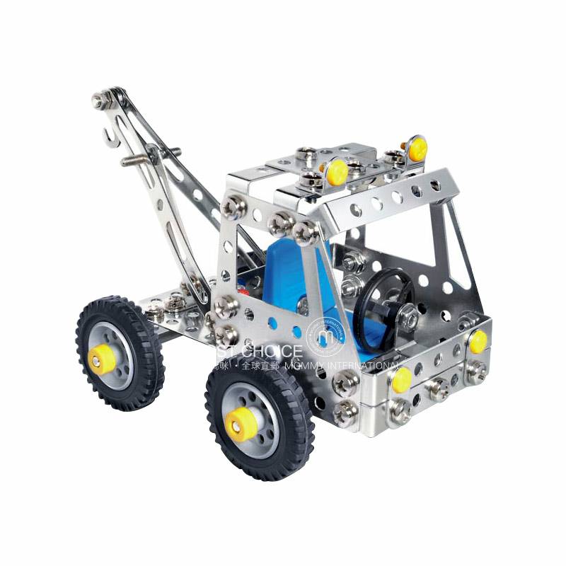 Eitech독일불도저 3 철판철판