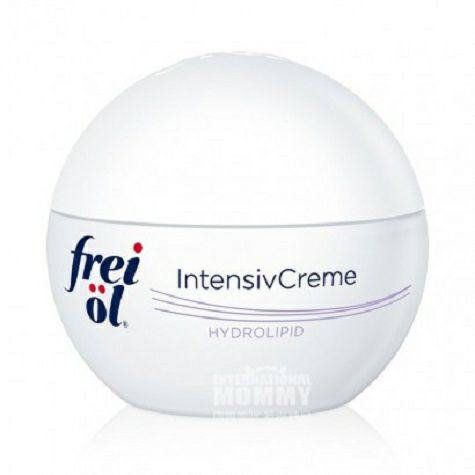 Frei 독일장효보습부드러운안티에이징크림해외버전