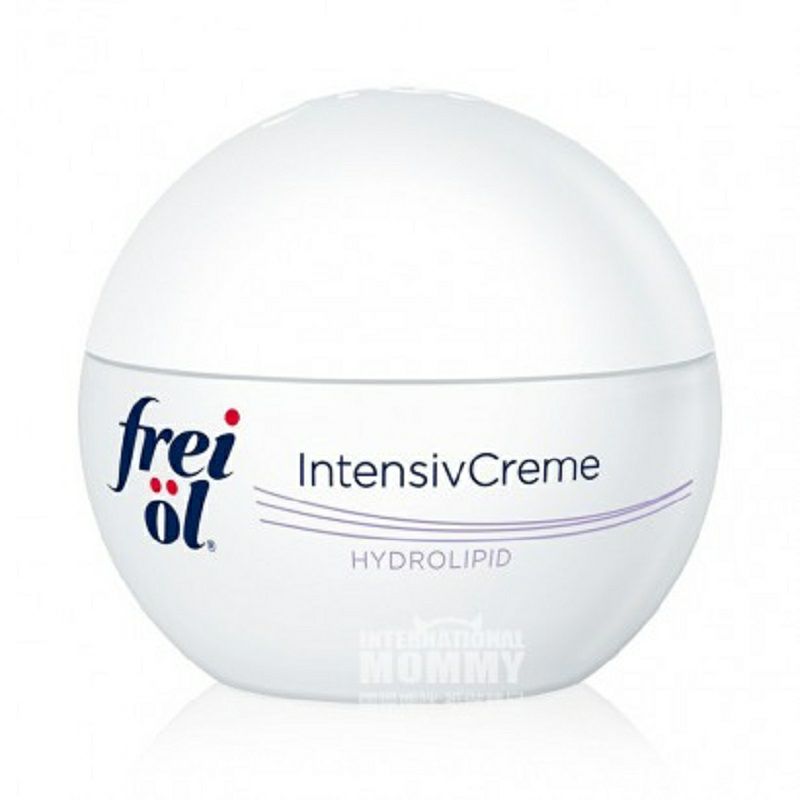 Frei 독일장효보습부드러운안티에이징크림해외버전