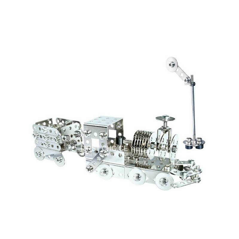 Eitech 독일철의금속철판해외판