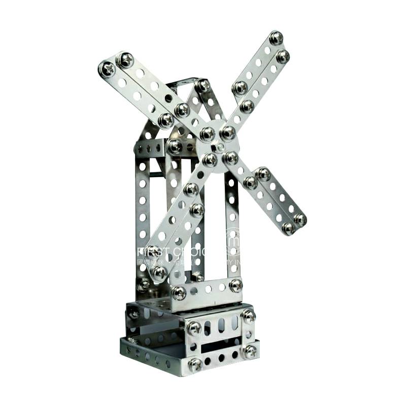 Eitech 독일 타워풍차 3 철판철판