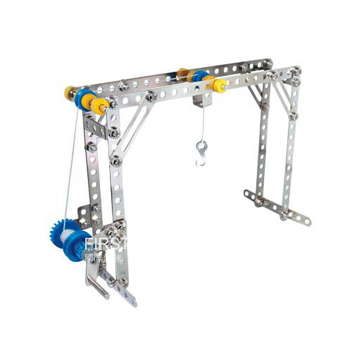 Eitech 독일 타워풍차 3 철판철판