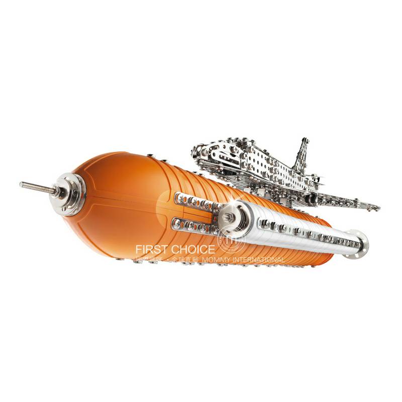 Eitech 독일호화우주왕복선玤믹스금속을뜯장난감해외판