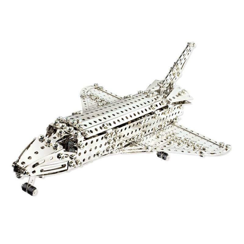 Eitech 독일호화우주왕복선玤믹스금속을뜯장난감해외판