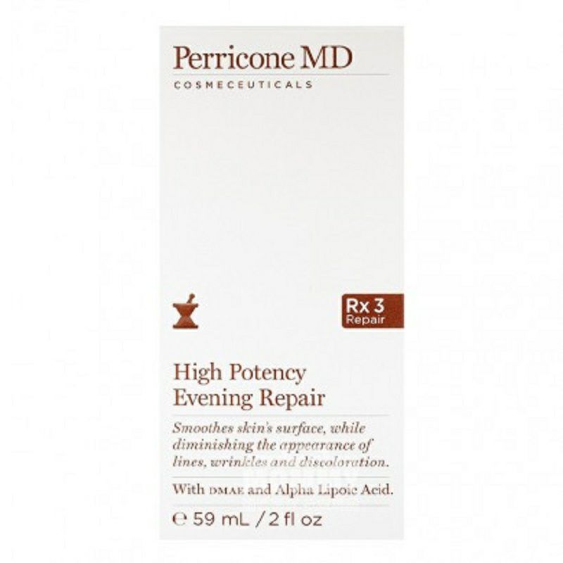 Perricone MD 미국고효율리페어나이트세럼해외버전