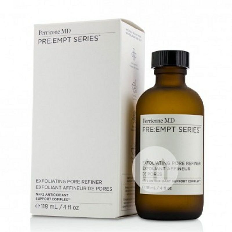 Perricone MD 미국 Perricone MD 각질제거모공정제미용액해외버전