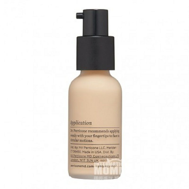 Perricone MD 미국페리콘 MD 재단해외판