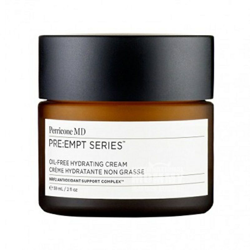 Perricone MD 미국오일프리모이스춰크림해외버전