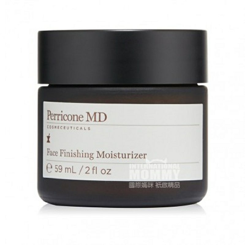 Perricone MD 미국올바르게장미수분크림해외버전