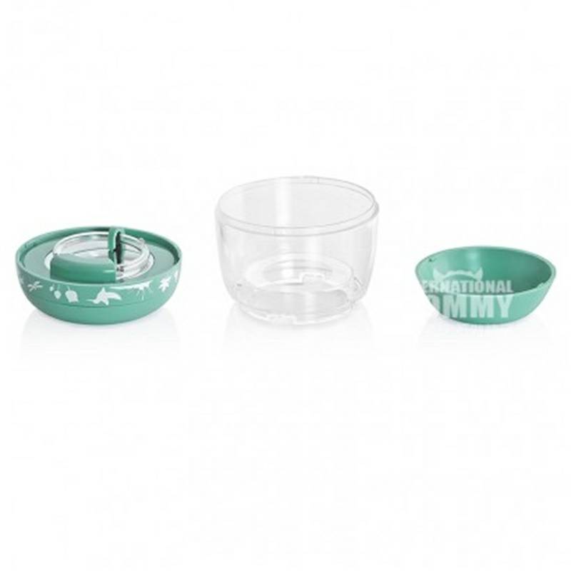 Miniland 스페인 Miniland 베이비휴대용베이비젖꼭지자외선소독기해외판