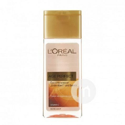 L OREAL Paris 프랑스김치진페이스토너해외버전