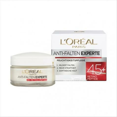 L OREAL Paris 프랑스링클케어모이스춰크림 45 + 해외...