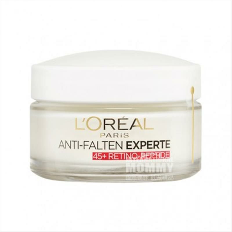 L OREAL Paris 프랑스링클케어모이스춰크림 45 + 해외버전