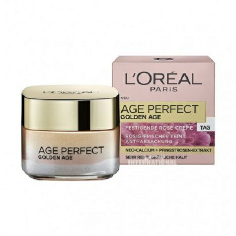 L OREAL Paris 프랑스김치진시리즈골드리페어데이크림해외버...