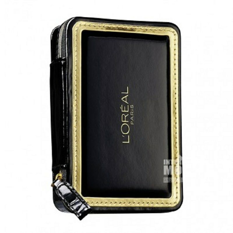 L OREAL Paris 프랑스한정메이크업세트해외버전