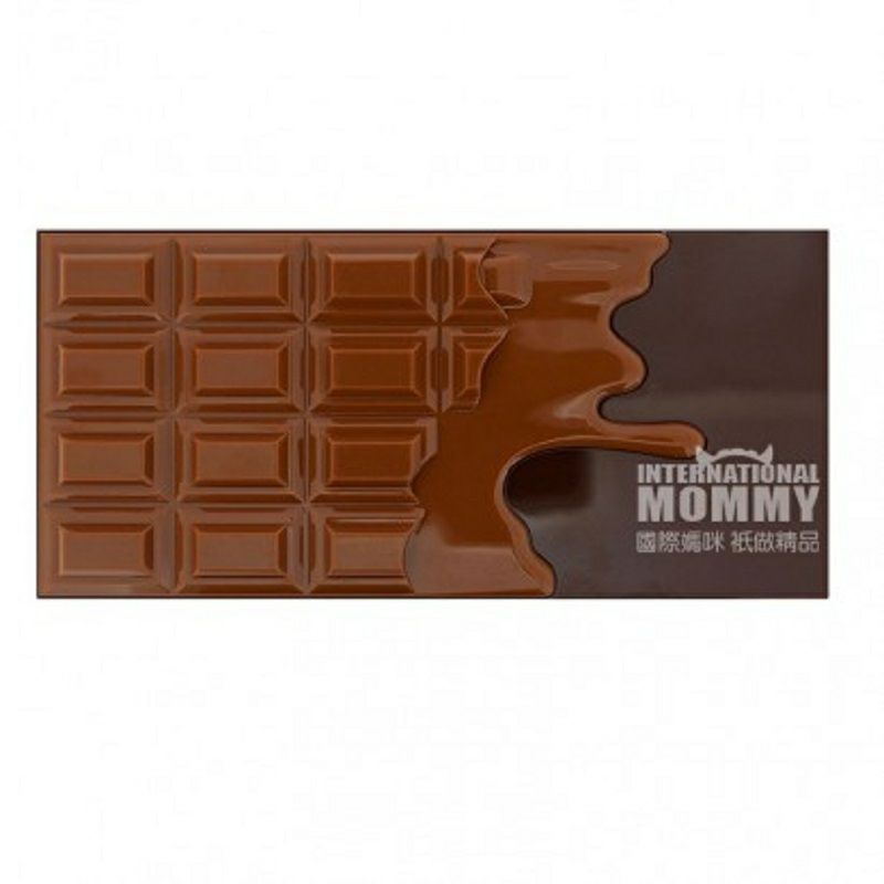 MAKEUP REVOLUTION 영국메이크업리볼루션 16 색초콜릿아이섀도우트레이해외판