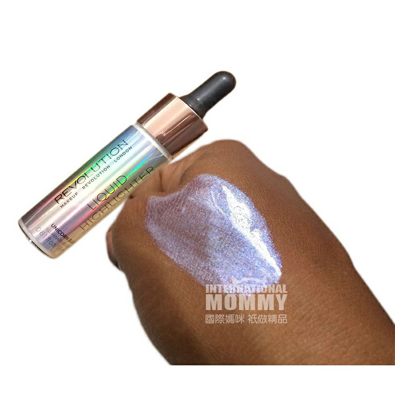 MAKEUP REVOLUTION 영국메이크업리볼루션고광택액체해외버전