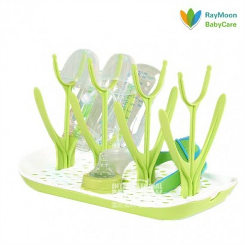 RayMoon 독일 RayMoon 다기능 Y 형건조랙해외버전