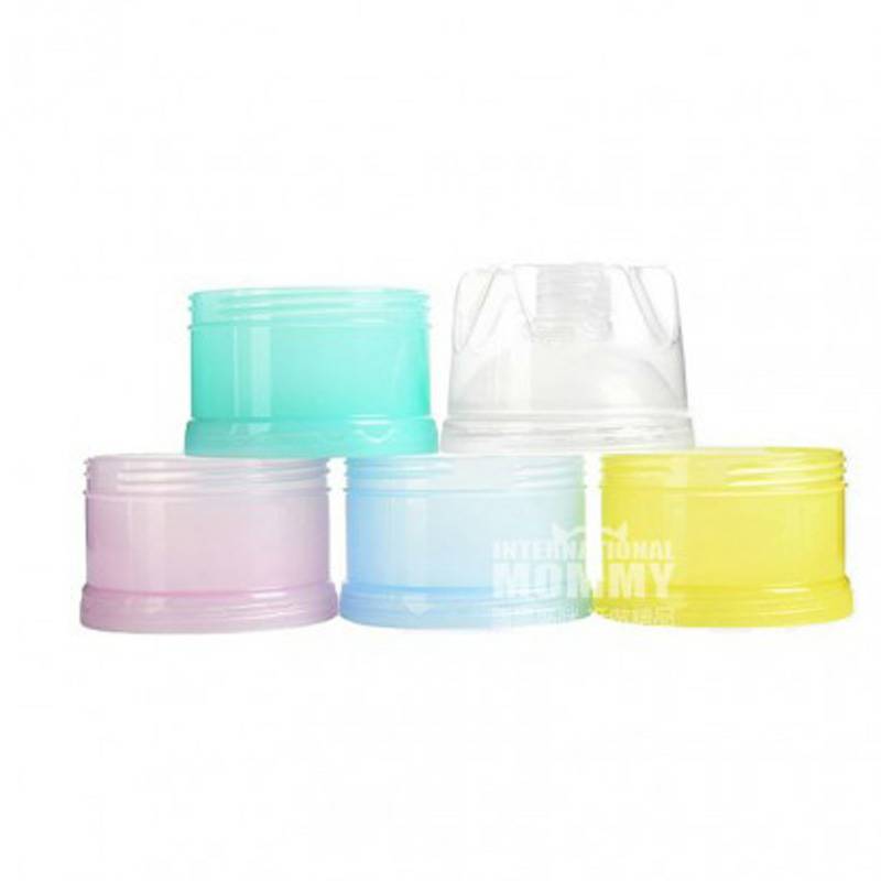 Vintiane 독일빈티지 4 층분유케이스해외버전