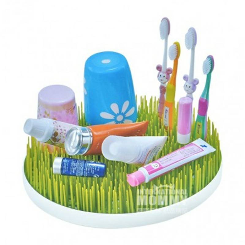 Cozyswan 독일 Cozyswan 베이비다기능잔디건조랙해외버전