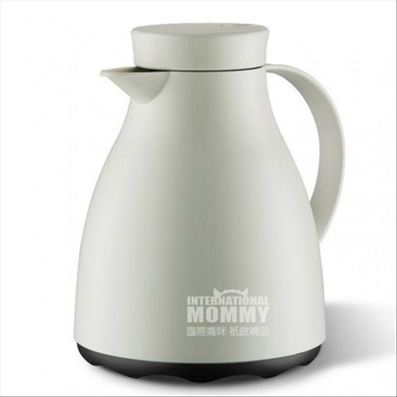 EMSA 독일유리라이너절연냄비 1L 해외버전