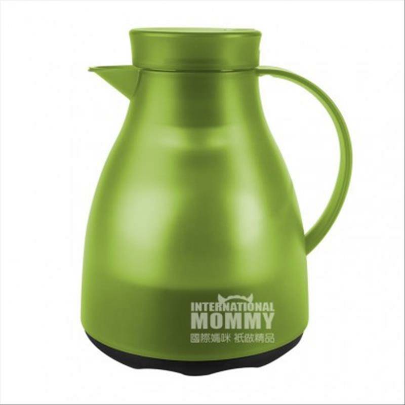 EMSA 독일유리라이너절연냄비 1L 해외버전